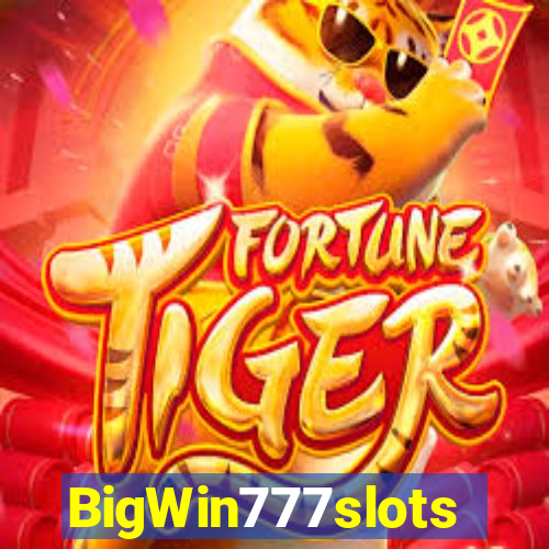 BigWin777slots