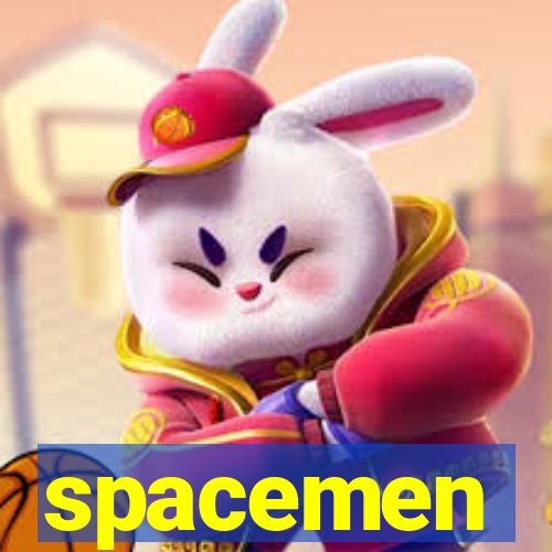 spacemen