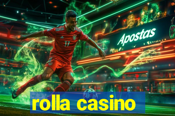 rolla casino