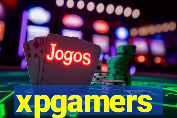 xpgamers