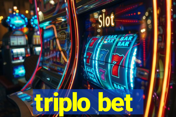 triplo bet