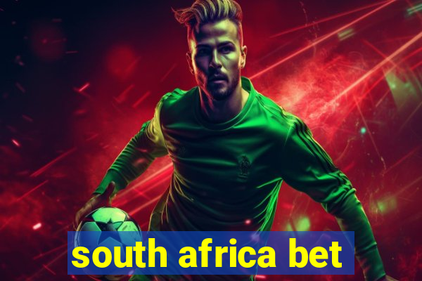 south africa bet