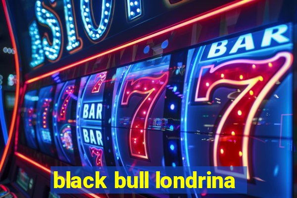 black bull londrina