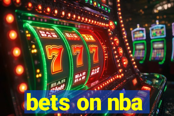 bets on nba