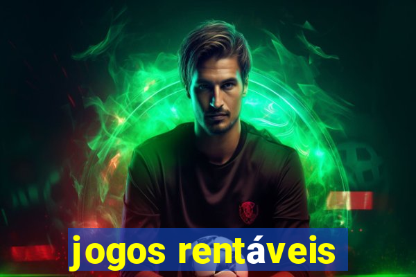 jogos rentáveis