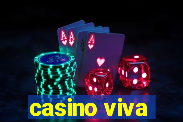 casino viva