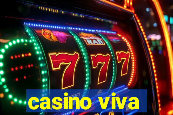 casino viva