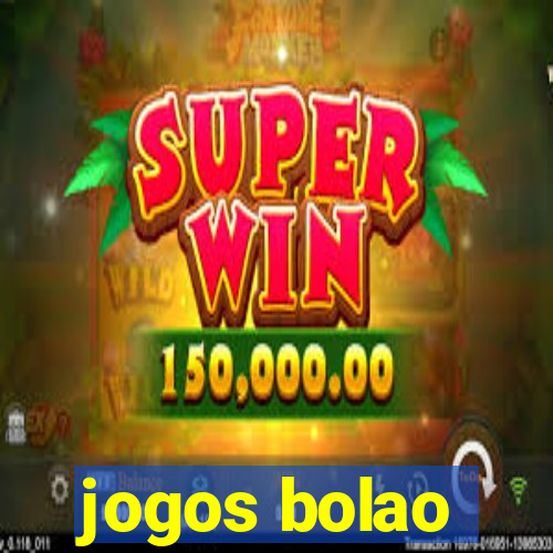 jogos bolao