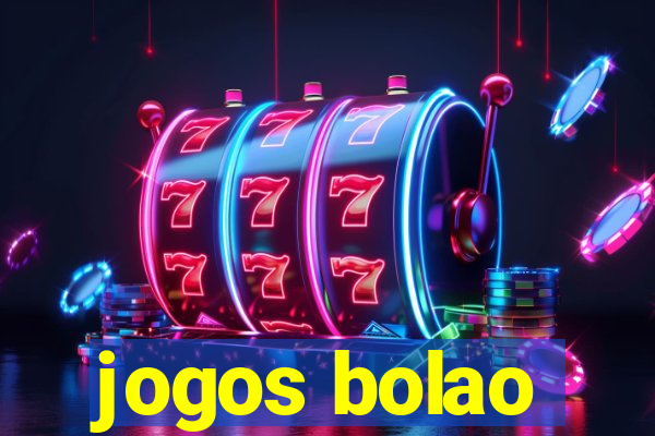 jogos bolao