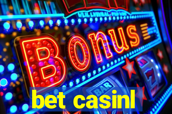 bet casinl