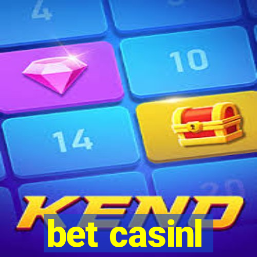 bet casinl