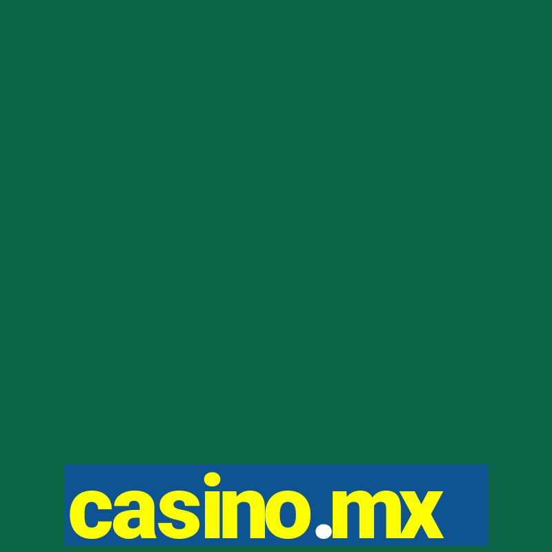 casino.mx