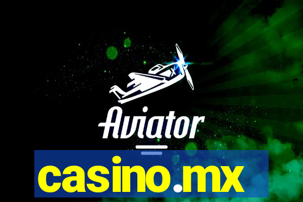 casino.mx