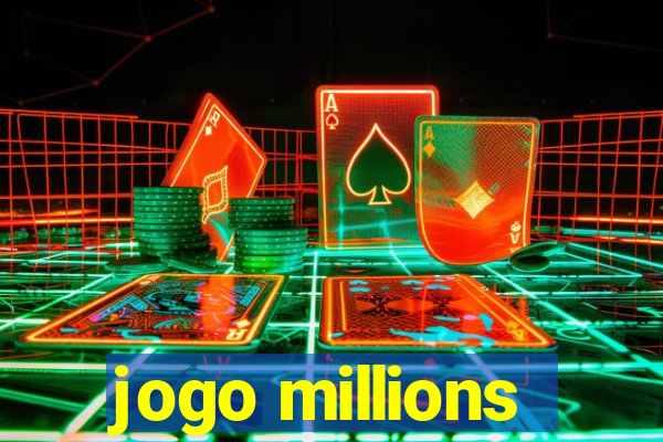 jogo millions