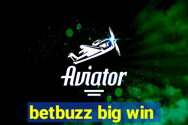 betbuzz big win