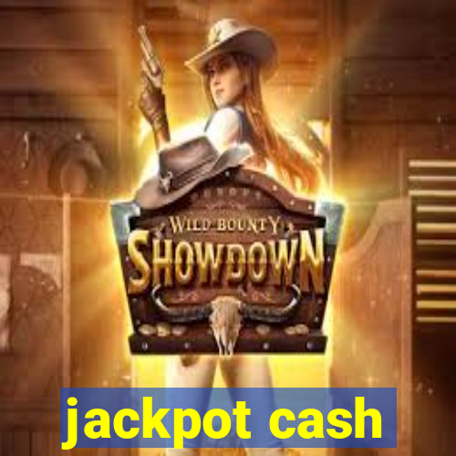 jackpot cash