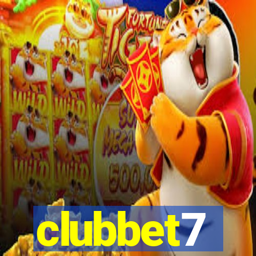 clubbet7