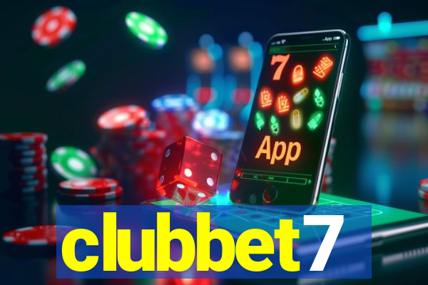 clubbet7