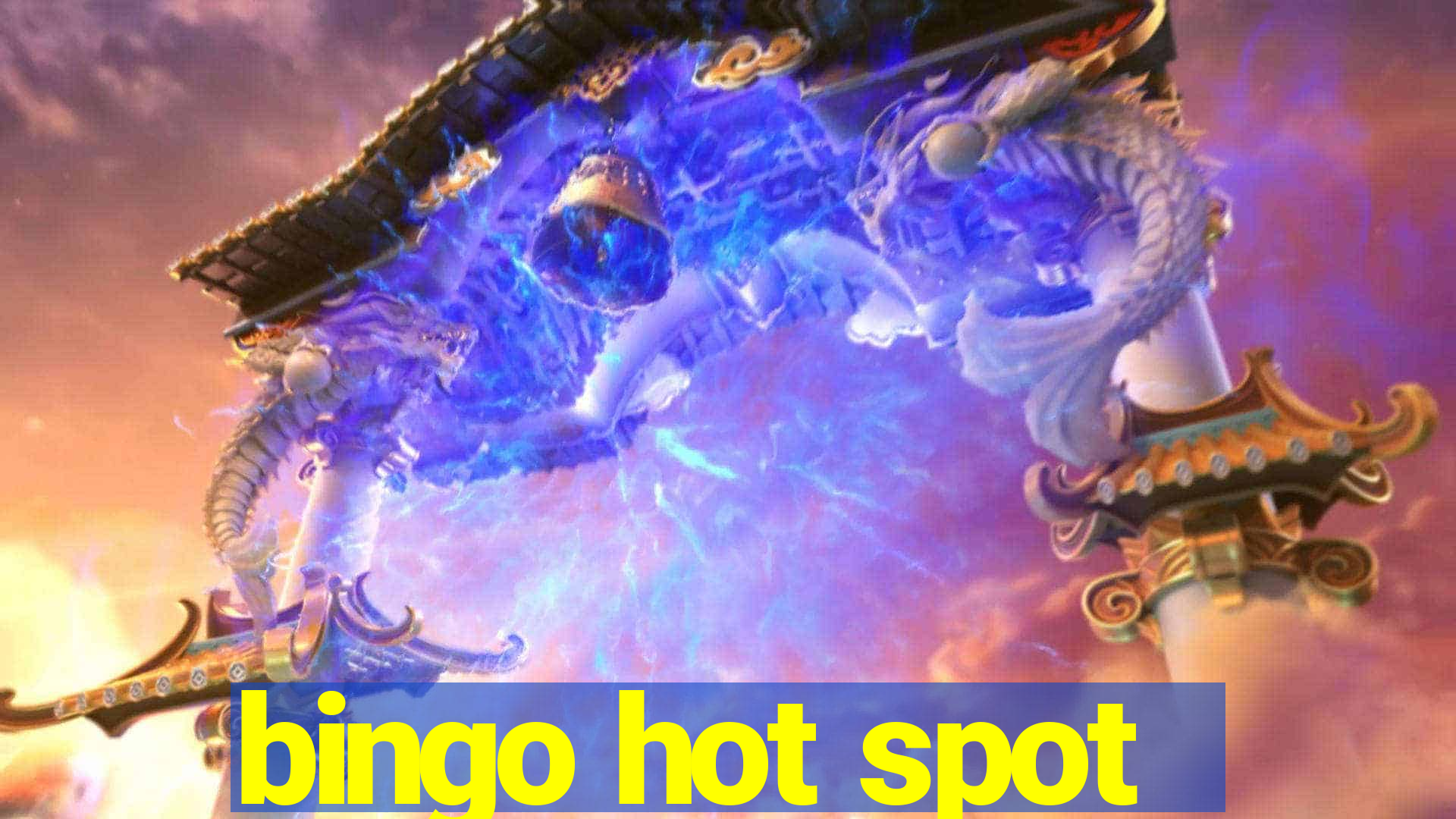 bingo hot spot