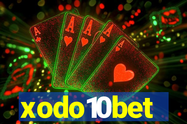 xodo10bet