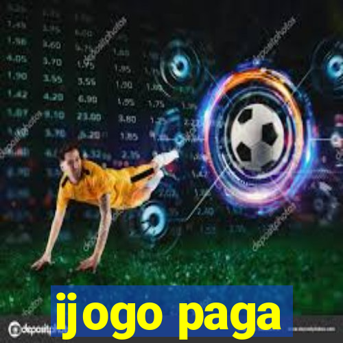 ijogo paga