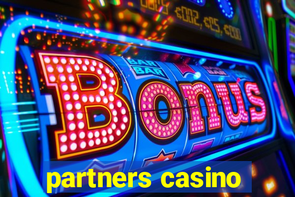 partners casino