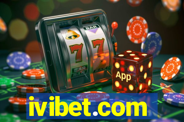 ivibet.com