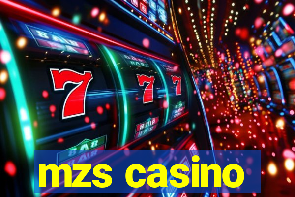 mzs casino