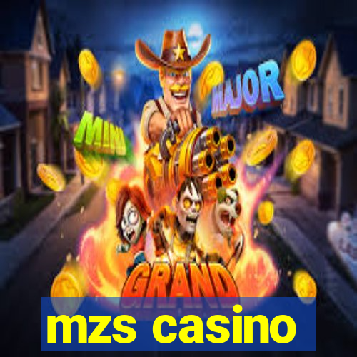 mzs casino