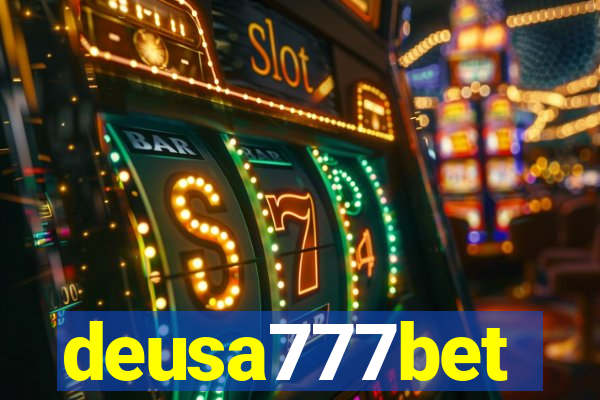 deusa777bet