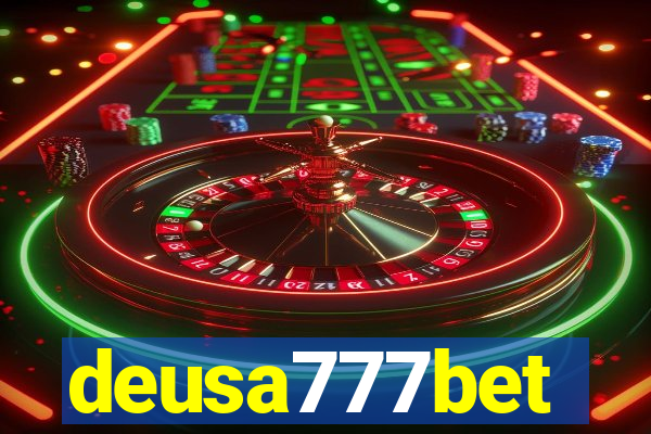 deusa777bet