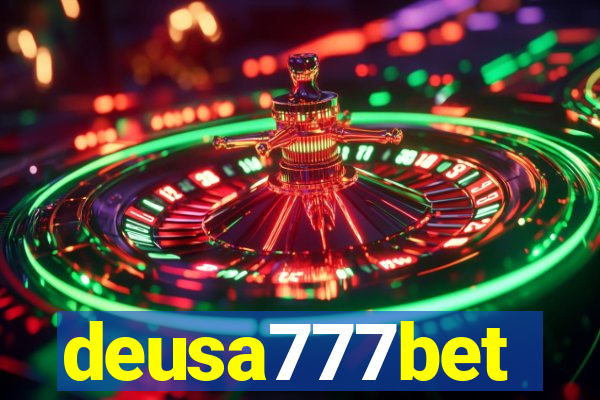 deusa777bet