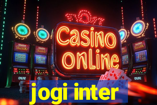 jogi inter