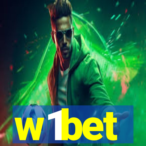 w1bet