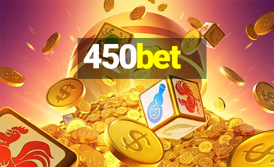 450bet