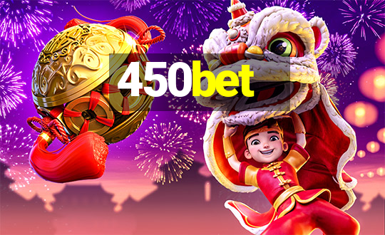 450bet