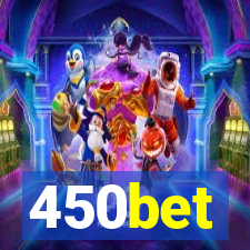 450bet