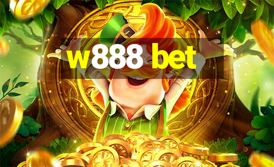 w888 bet