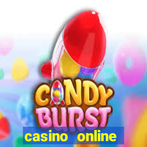 casino online gr谩tis ganhar dinheiro