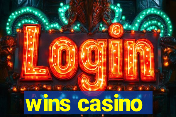 wins casino