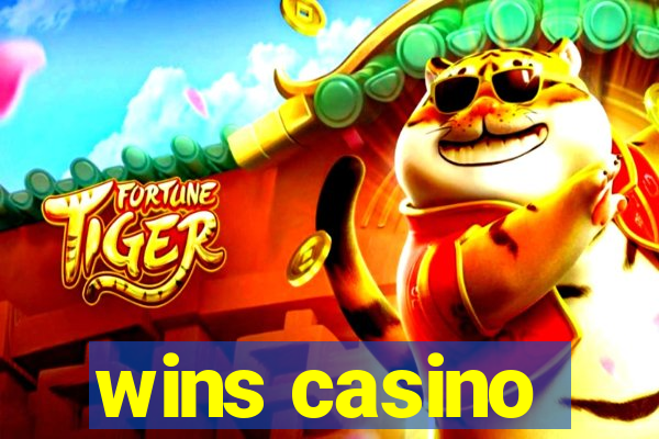 wins casino