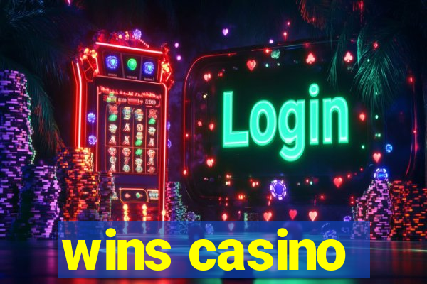 wins casino