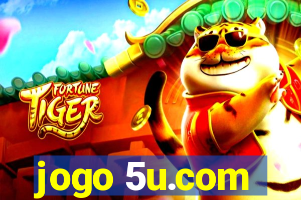 jogo 5u.com