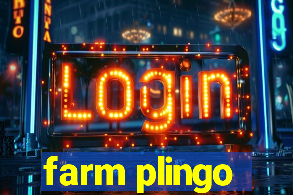 farm plingo