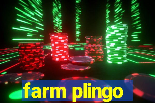 farm plingo