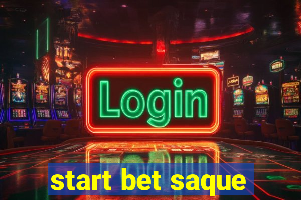 start bet saque