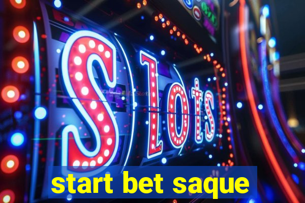 start bet saque