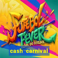 cash carnival jackpot casino