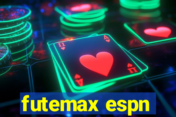 futemax espn