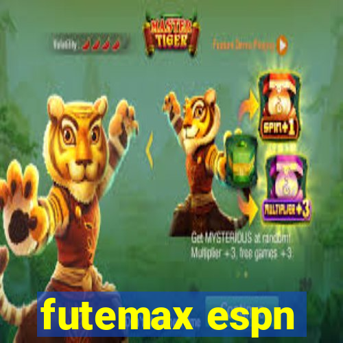 futemax espn